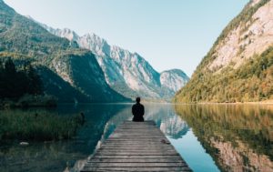 LE SECRET DU VRAI BIEN-ÊTRE : De stress et chaos vers paix et clarté